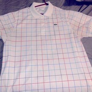 Lacoste polo